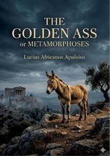 The Golden Ass - Lucius Africanus Apuleius - 9791043144127