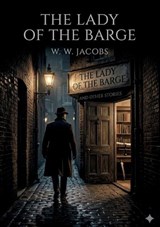 The Lady of the Barge - Joseph Jacobs - 9791043144509