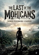The Last of the Mohicans - James Fenimore Cooper - 9791043144547