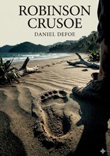 The Life and Adventures of Robinson Crusoe - Daniel Defoe - 9791043144585