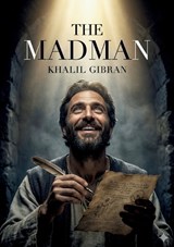 The Madman - Kahlil Gibran - 9791043144691