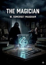 The Magician - W Somerset Maugham - 9791043144707