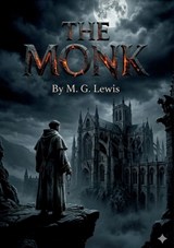 The Monk - C S Lewis - 9791043144844