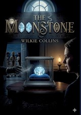 The Moonstone - Wilkie Collins - 9791043144875