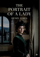 The Portrait of a Lady - Constantin James - 9791043145100