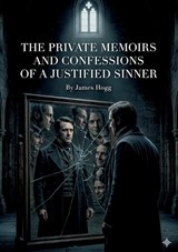 The Private Memoirs and Confessions of a Justified Sinner - James Hogg - 9791043145186