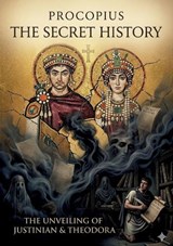 The Secret History - Procopius - 9791043145421