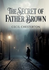 The Secret of Father Brown - Cecil Chesterton - 9791043145438