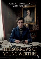 The Sorrows of Young Werther - J W Von Goethe - 9791043145568