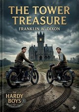 The Tower Treasure - Franklin W Dixon - 9791043145797
