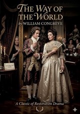 The Way of the World - William Congreve - 9791043145964