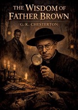 The Wisdom of Father Brown - G K Chesterton - 9791043145995
