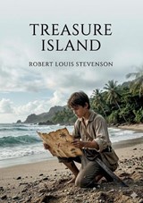 Treasure Island - Robert Stevenson - 9791043146251