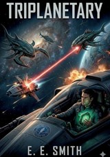 Triplanetary - Adam Smith - 9791043146268