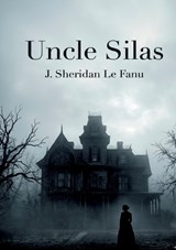Uncle Silas - Joseph Sheridan Le Fanu - 9791043146343