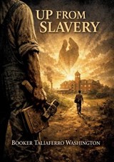 Up from Slavery - Booker T Washington - 9791043146398