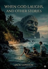 When God Laughs - Jack London - 9791043146503