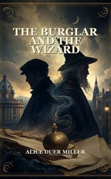 The Burglar And The Wizard - Alice Duer Miller - 9791044602046