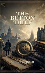 The Button Thief - Arthur Stringer - 9791044602992