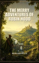 The Merry Adventures of Robin Hood - Howard Pyle - 9791044607980
