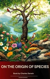 On the Origin of Species - Charles Darwin - 9791070053645