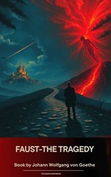 Faust-The Tragedy - Johann Wolfgang von Goethe - 9791070053829