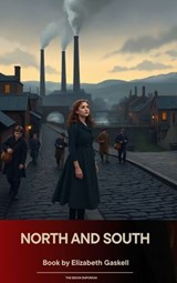 North and South - Elizabeth Gaskell - 9791070053959