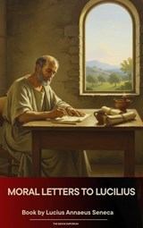 Moral Letters to Lucilius - Lucius Annaeus Seneca - 9791070055182