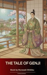 The Tale of Genji - Murasaki Shikibu - 9791070055199