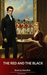 The Red and the Black - Stendhal - 9791070055410