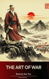The Art of War - Sun Tzu - 9791070055434