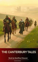 The Canterbury Tales - Geoffrey Chaucer - 9791070055793