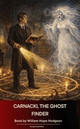 Carnacki, the Ghost-Finder - William Hope Hodgson - 9791070055861
