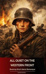 All Quiet on the Western Front - Erich Maria Remarque - 9791070056059