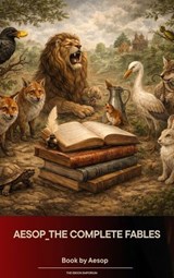 The Complete Fables - Aesop - 9791070056097