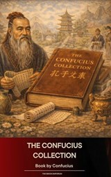 The Confucius Collection - Confucius - 9791070056233