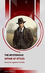 The Mysterious Affair at Styles - Agatha Christie - 9791070057285