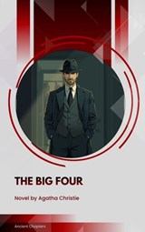The Big Four - Agatha Christie - 9791070057315