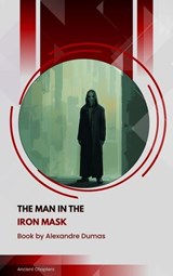 The Man in the Iron Mask - Alexandre Dumas - 9791070057391