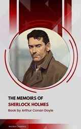 The Memoirs of Sherlock Holmes - Arthur Conan Doyle - 9791070057575