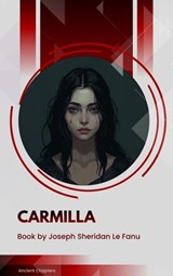 Carmilla - Joseph Sheridan Le Fanu - 9791070057674