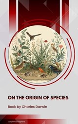 On the Origin of Species - Charles Darwin - 9791070057711