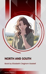 North and South - Elizabeth Gaskell - 9791070057926