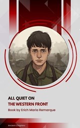 All Quiet on the Western Front - Erich Maria Remarque - 9791070057957