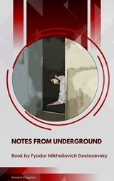 Notes from Underground - Fyodor Mikhailovich Dostoyevsky - 9791070058077