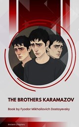 The Brothers Karamazov - Fyodor Mikhailovich Dostoyevsky - 9791070058091