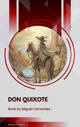 Don Quixote - Miguel Cervantes - 9791070059173