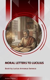Moral Letters to Lucilius - Lucius Annaeus Seneca - 9791070059203