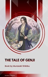 The Tale of Genji - Murasaki Shikibu - 9791070059210