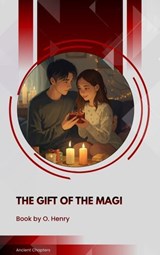 The Gift of the Magi - O. Henry - 9791070059296